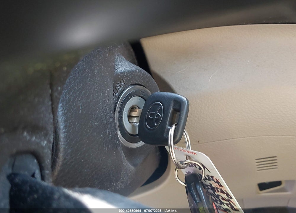 2010 TOYOTA HIGHLANDER VIN: 5TDZA3EH0AS007095