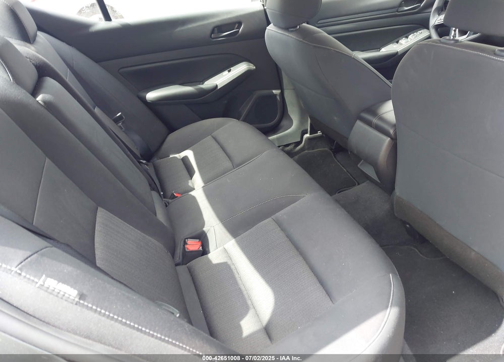 2024 NISSAN ALTIMA VIN: 1N4BL4BV5RN410315