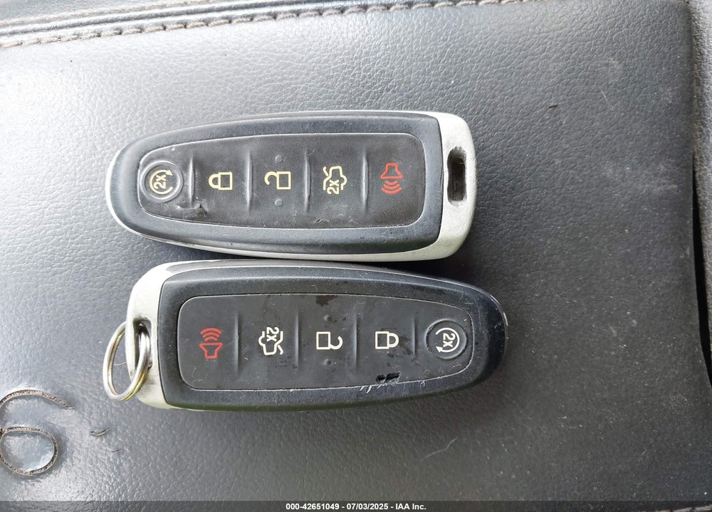 2014 FORD ESCAPE VIN: 1FMCU0JX7EUD15953