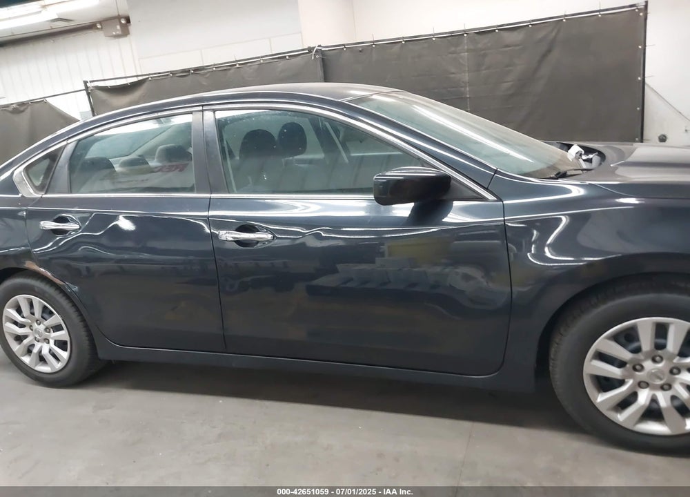 2018 NISSAN ALTIMA 2.5 S VIN: 1N4AL3AP5JC275832
