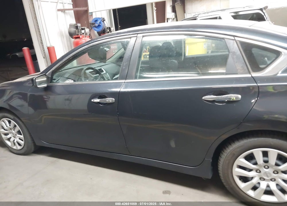2018 NISSAN ALTIMA 2.5 S VIN: 1N4AL3AP5JC275832