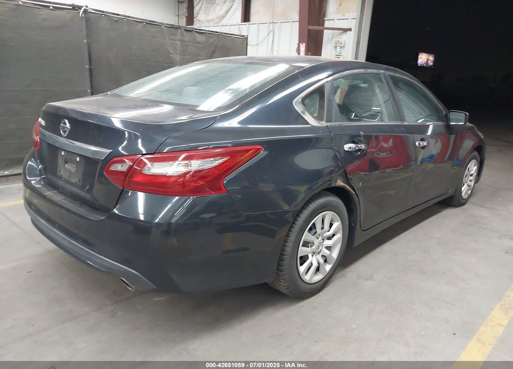 2018 NISSAN ALTIMA 2.5 S VIN: 1N4AL3AP5JC275832
