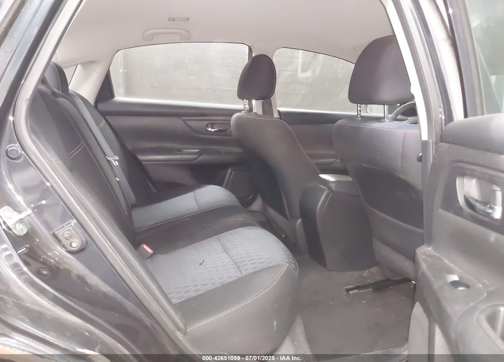 2018 NISSAN ALTIMA 2.5 S VIN: 1N4AL3AP5JC275832