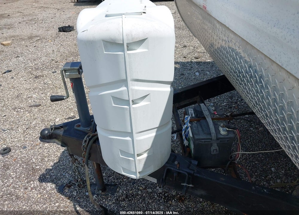 2010 COLEMAN SUPER SLI VIN: 47CTCLN27AM438121