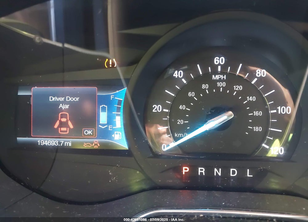 2016 FORD FUSION HYBRID VIN: 3FA6P0LU6GR121605