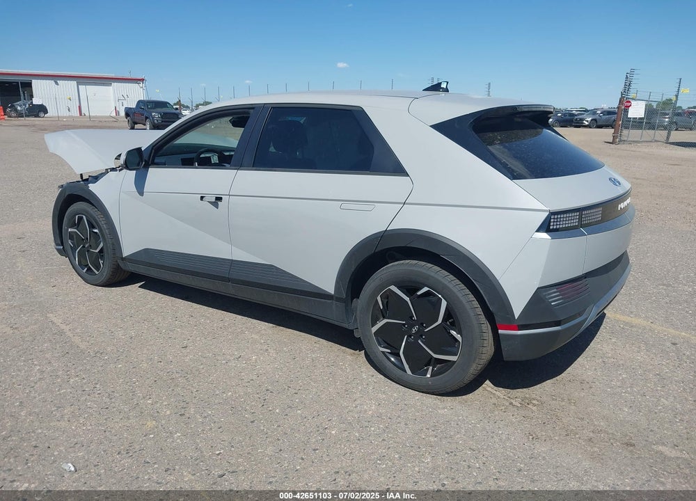 2023 HYUNDAI IONIQ 5 VIN: KM8KMDAF0PU173331