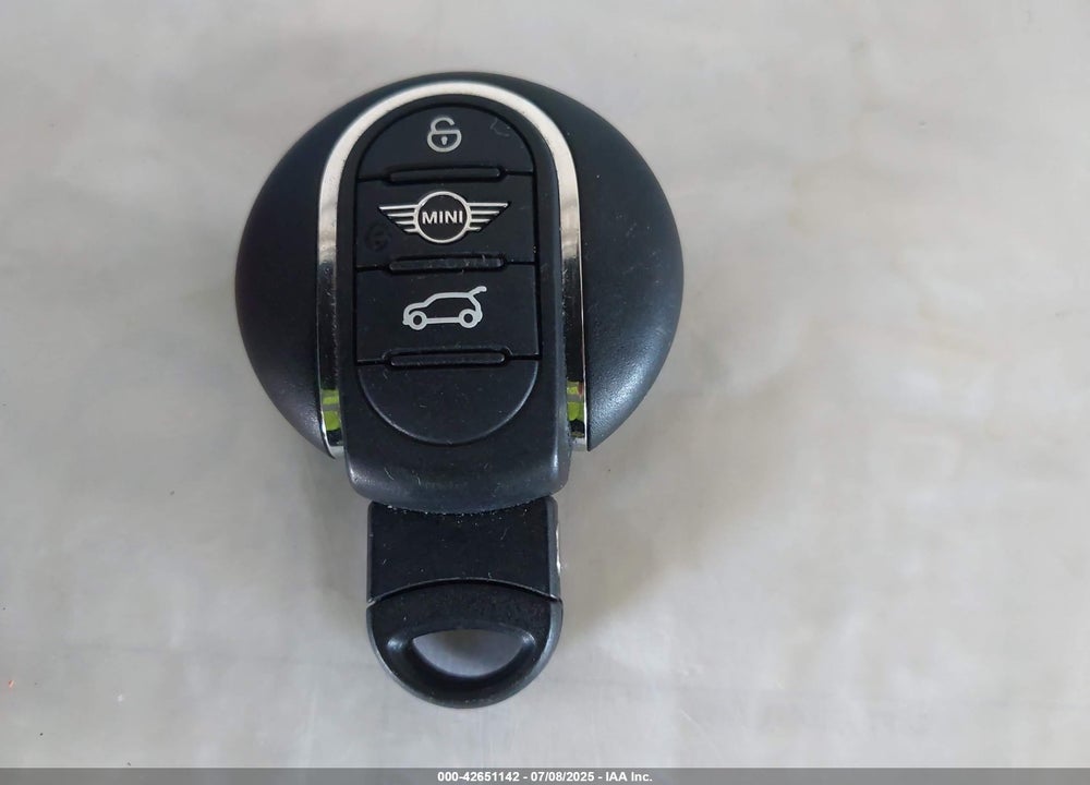 2024 MINI HARDTOP COOPER S VIN: WMW53DK03R2U84195