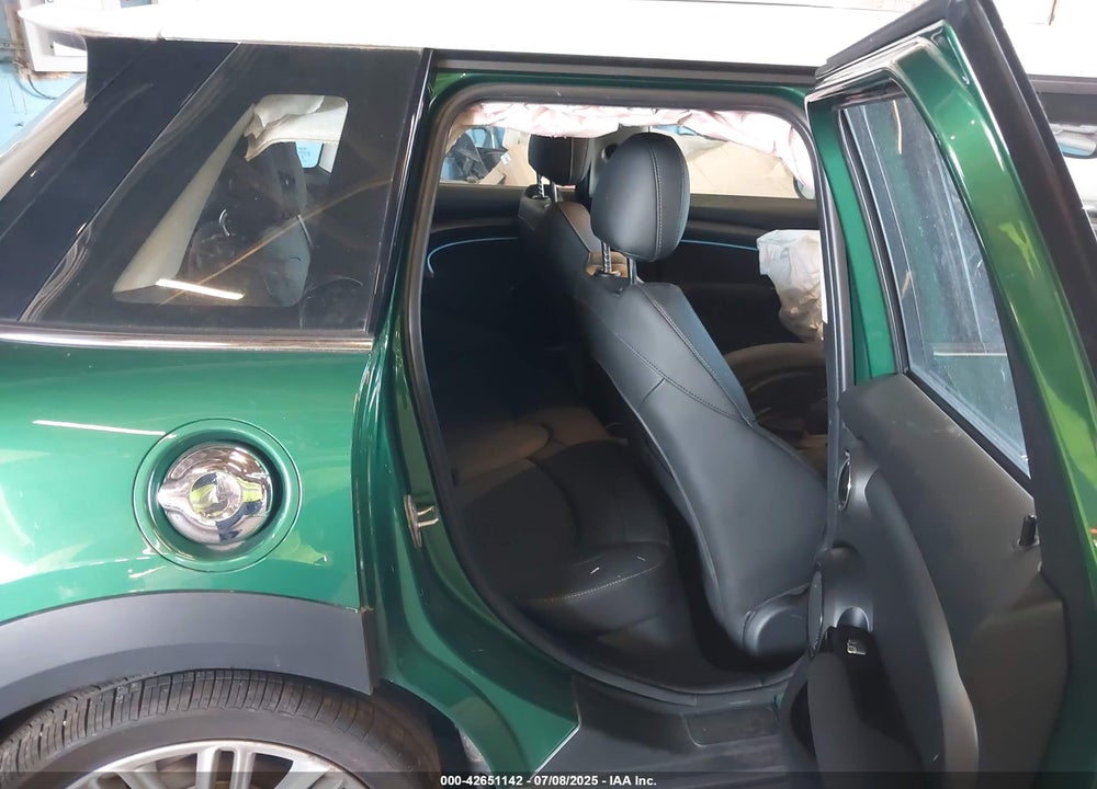 2024 MINI HARDTOP COOPER S VIN: WMW53DK03R2U84195
