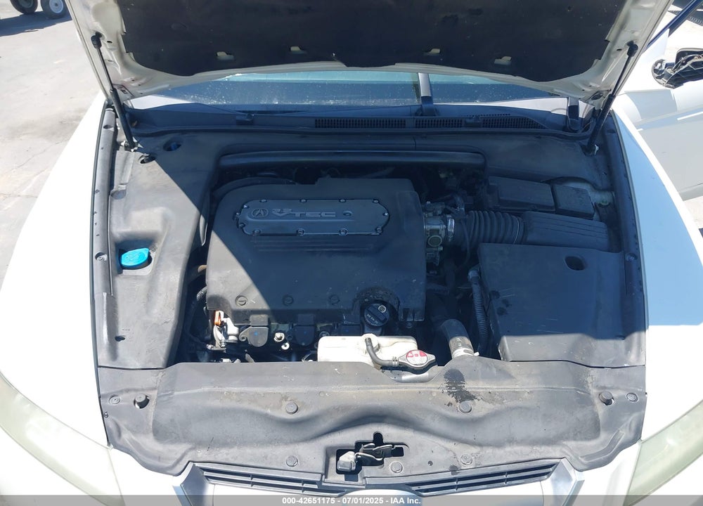 2006 ACURA TL VIN: 19UUA66236A064015