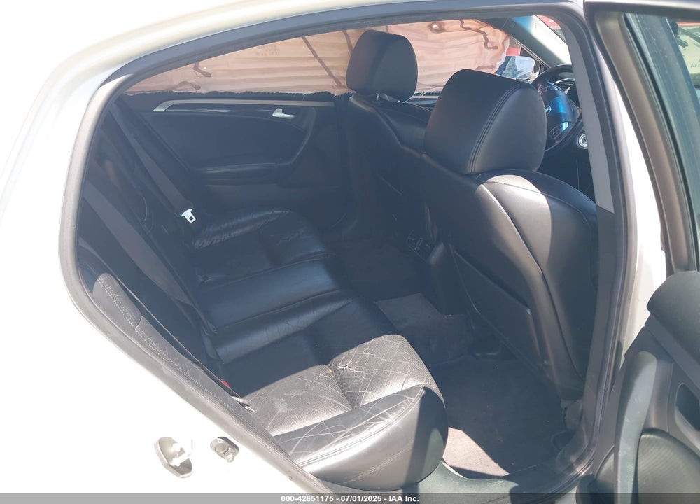 2006 ACURA TL VIN: 19UUA66236A064015
