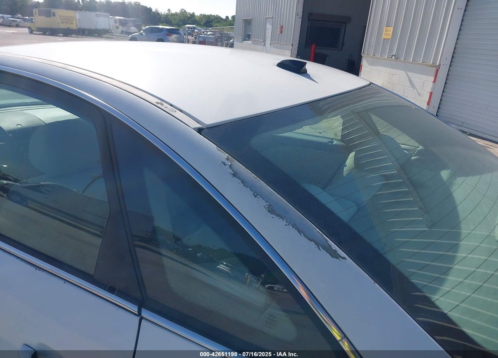 2008 FORD TAURUS VIN: 1FAHP24W78G164055