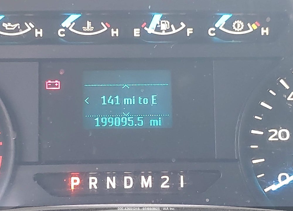 2016 FORD F150 VIN: 1FTFX1EF7GKE99368