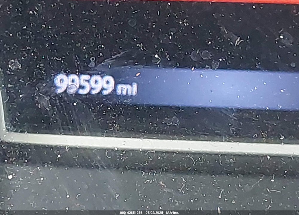 2017 NISSAN ALTIMA VIN: 1N4AL3AP0HC485653