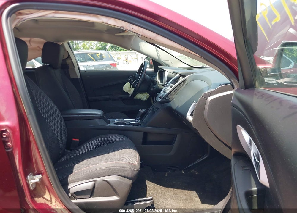 2016 CHEVROLET EQUINOX VIN: 2GNFLFE39G6337069