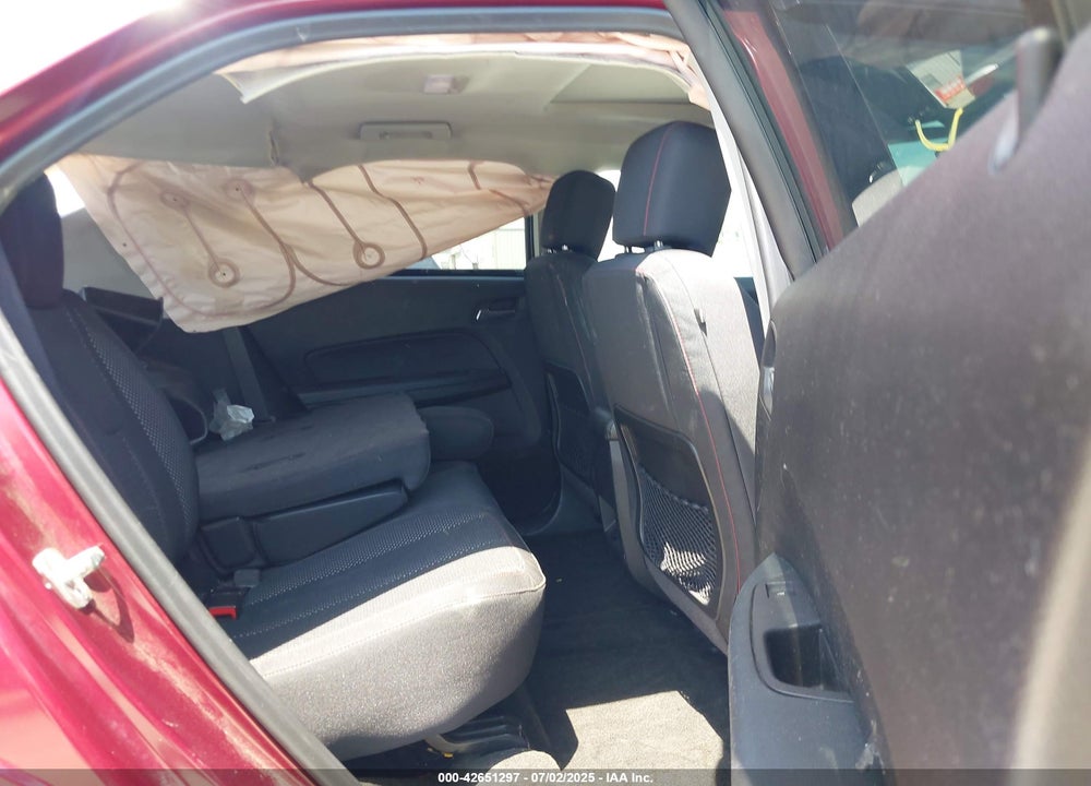 2016 CHEVROLET EQUINOX VIN: 2GNFLFE39G6337069