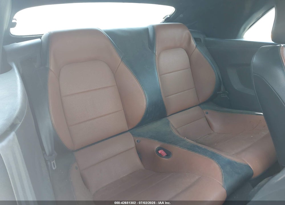 2018 FORD MUSTANG VIN: 1FATP8UH1J5109598