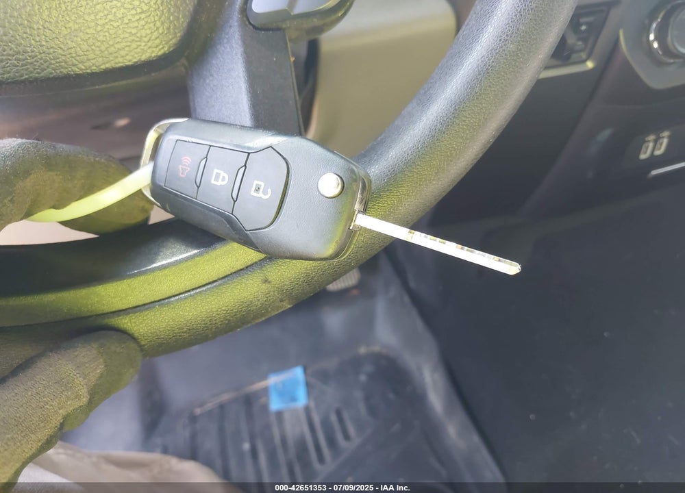 2018 FORD F-250 VIN: 1FT7W2B62JEB48102