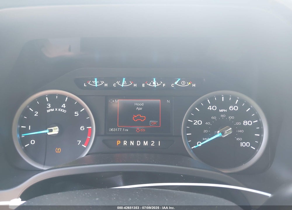 2018 FORD F-250 VIN: 1FT7W2B62JEB48102