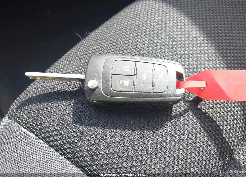 2014 CHEVROLET CRUZE VIN: 1G1PC5SB2E7231362