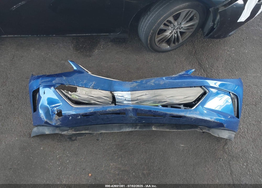 2017 CHEVROLET VOLT VIN: 1G1RC6S50HU212596