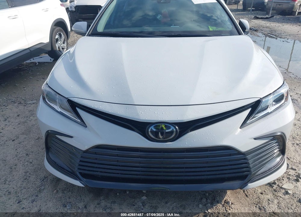 2023 TOYOTA CAMRY LE VIN: 4T1C11AK6PU088308