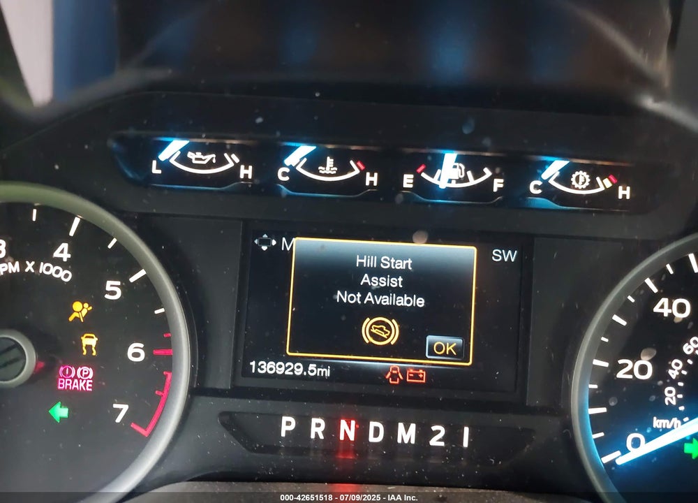 2016 FORD F-150 VIN: 1FTEW1CP3GKF80989