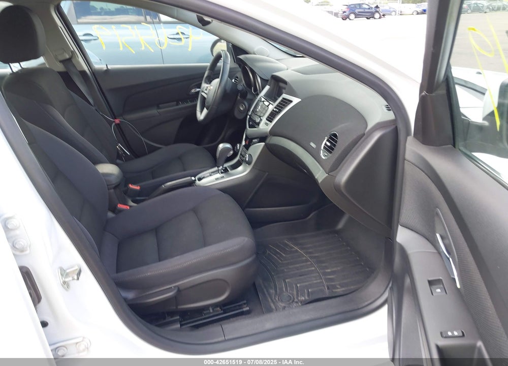 2015 CHEVROLET CRUZE VIN: 1G1PC5SBXF7104960