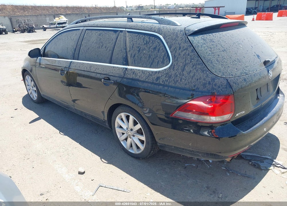 2010 VOLKSWAGEN JETTA VIN: 3VWTZ7AJ8AM694046