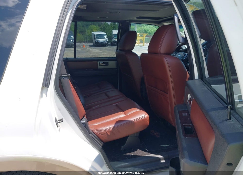 2014 FORD EXPEDITION VIN: 1FMJU1J57EEF61438