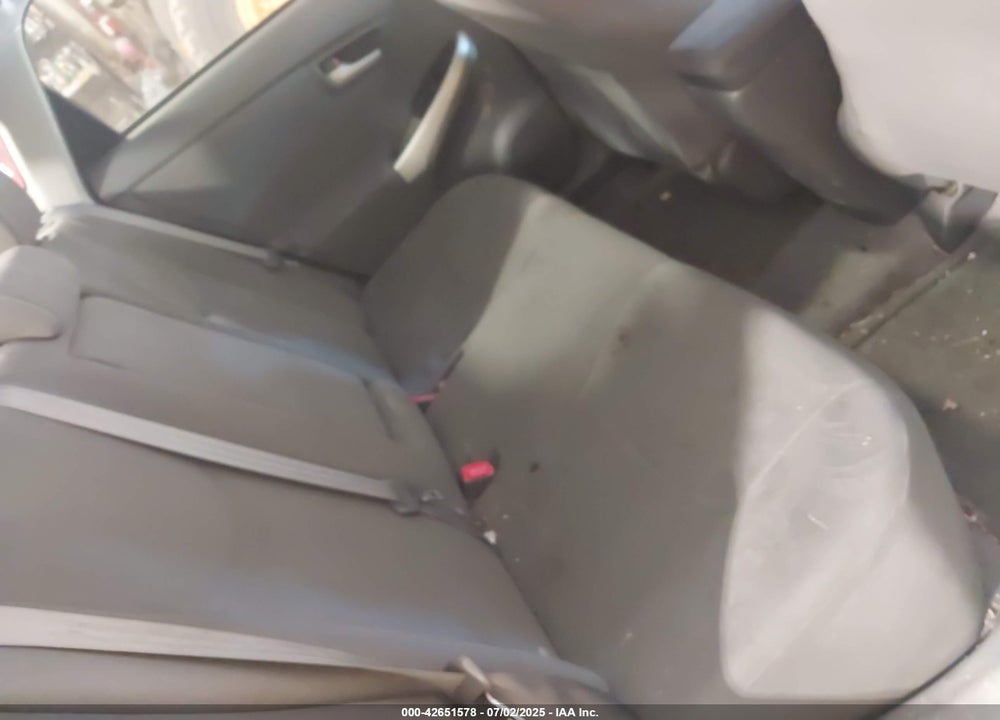 2010 TOYOTA PRIUS VIN: JTDKN3DU9A0071322