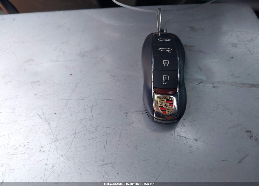 2021 PORSCHE 718 BOXSTER VIN: WP0CA2A8XMS210688