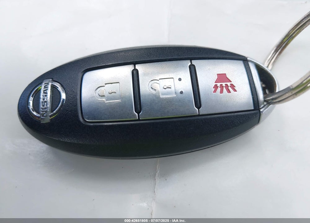 2009 NISSAN ROGUE VIN: JN8AS58V59W445943