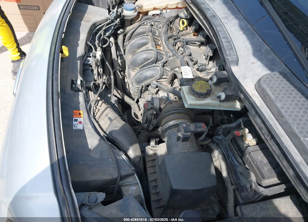 2015 FORD TRANSIT CONNECT VIN: NM0GE9F7XF1197347