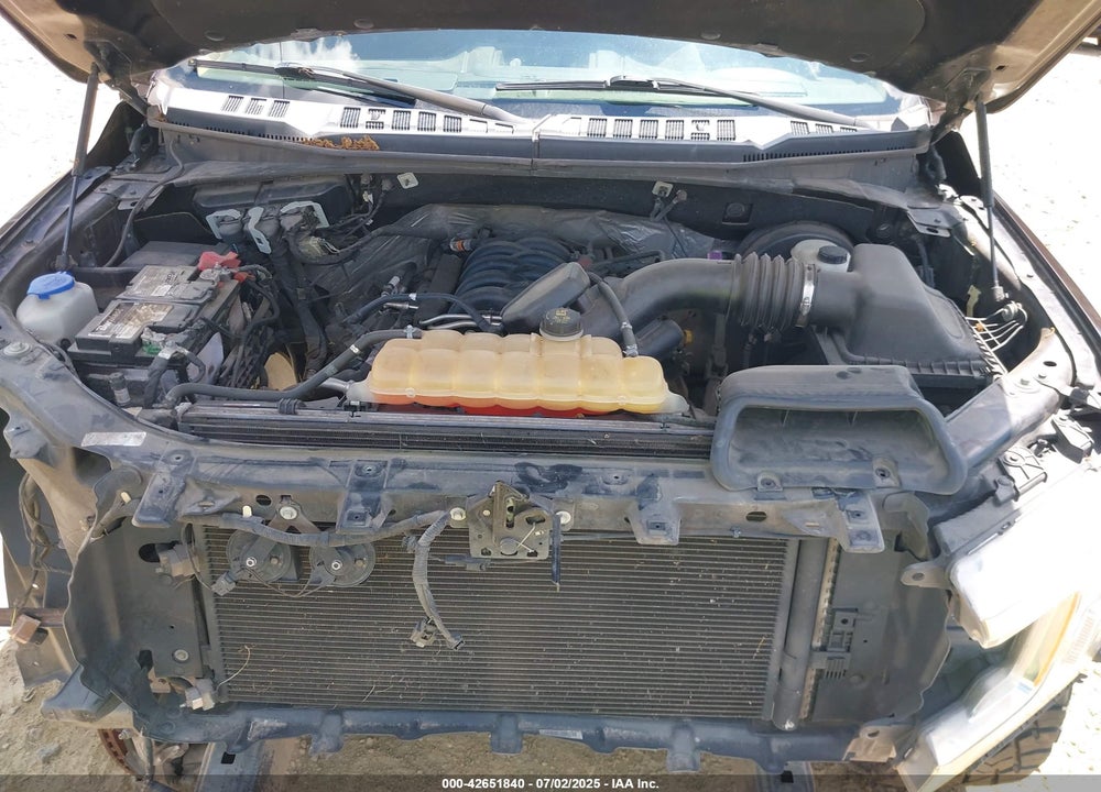 2018 FORD F-150 XLT VIN: 1FTEW1C54JKE78865