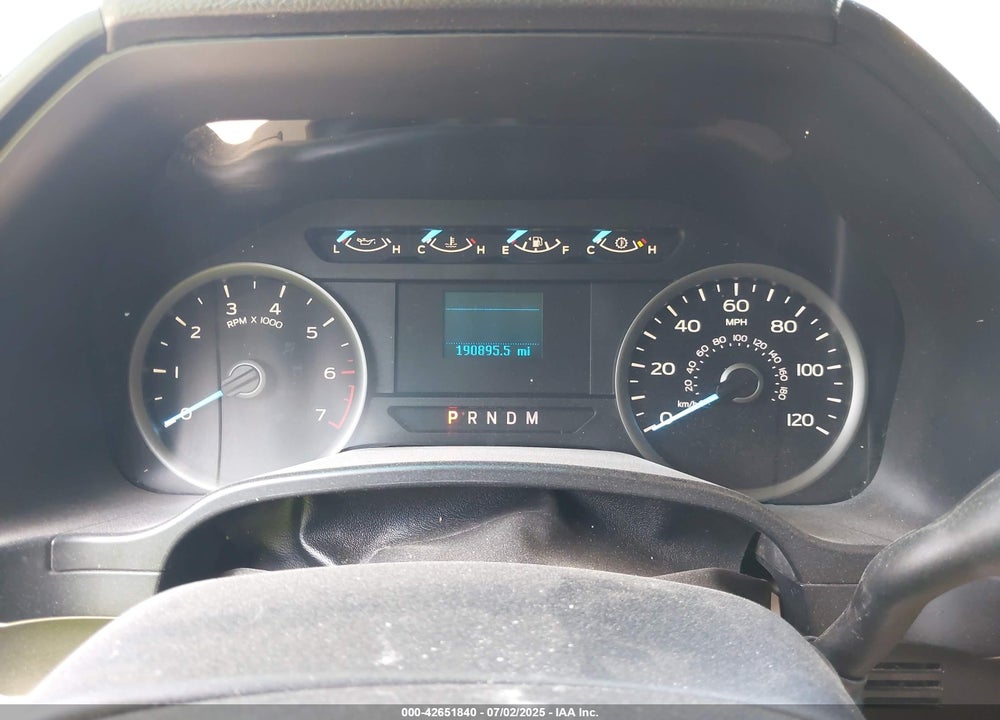 2018 FORD F-150 XLT VIN: 1FTEW1C54JKE78865