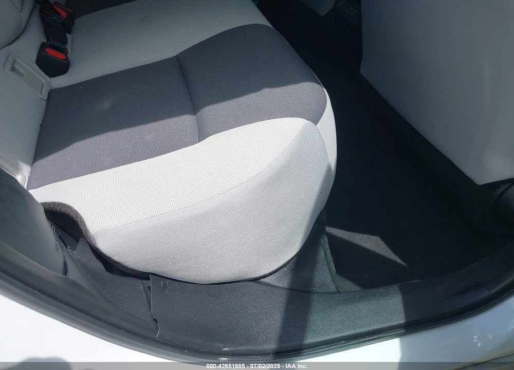 2024 TOYOTA COROLLA VIN: 5YFB4MDE8RP215557