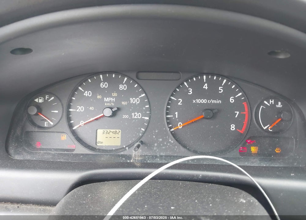 2006 NISSAN SENTRA VIN: 3N1CB51D16L500205