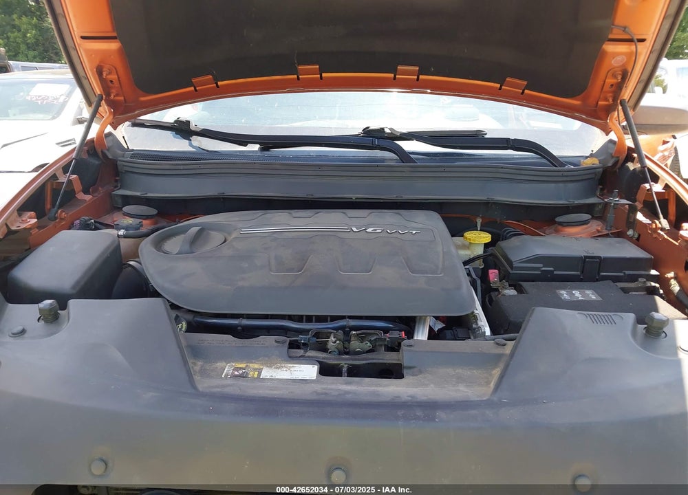 2016 JEEP CHEROKEE VIN: 1C4PJMBS6GW318035
