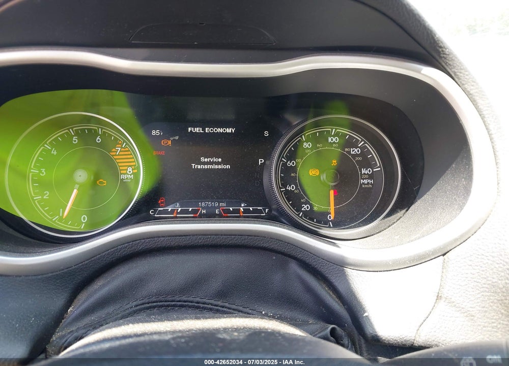 2016 JEEP CHEROKEE VIN: 1C4PJMBS6GW318035