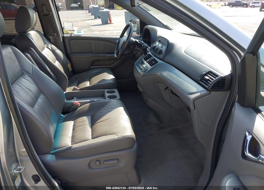 2008 HONDA ODYSSEY VIN: 5FNRL38608B052010