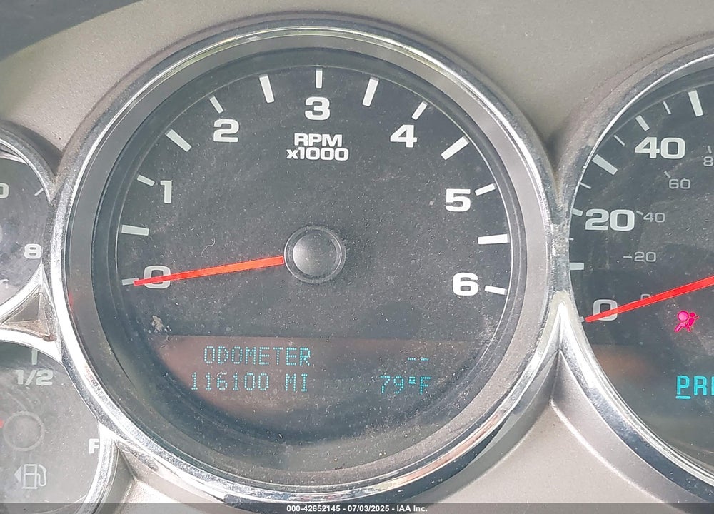 2009 CHEVROLET SILVERADO 1500 LT VIN: 3GCEC23099G211601