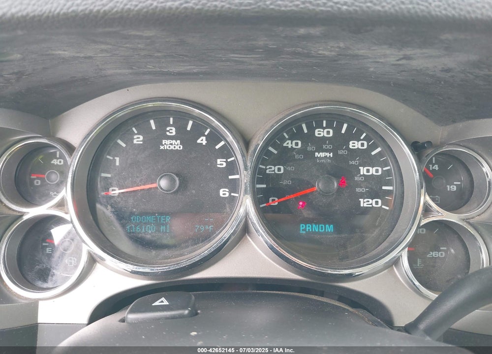 2009 CHEVROLET SILVERADO 1500 LT VIN: 3GCEC23099G211601