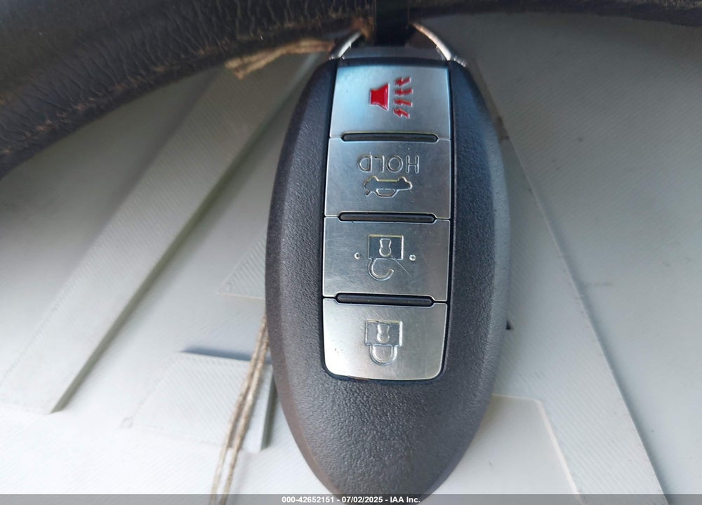 2013 INFINITI G37X VIN: JN1CV6AR9DM764364