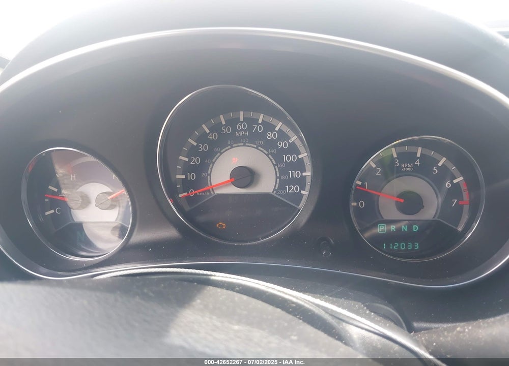 2013 CHRYSLER 200 VIN: 1C3CCBCG4DN632716