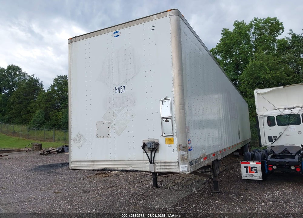 2012 UTILITY TRAILER MFG --- VIN: 1UYVS2539CG314208