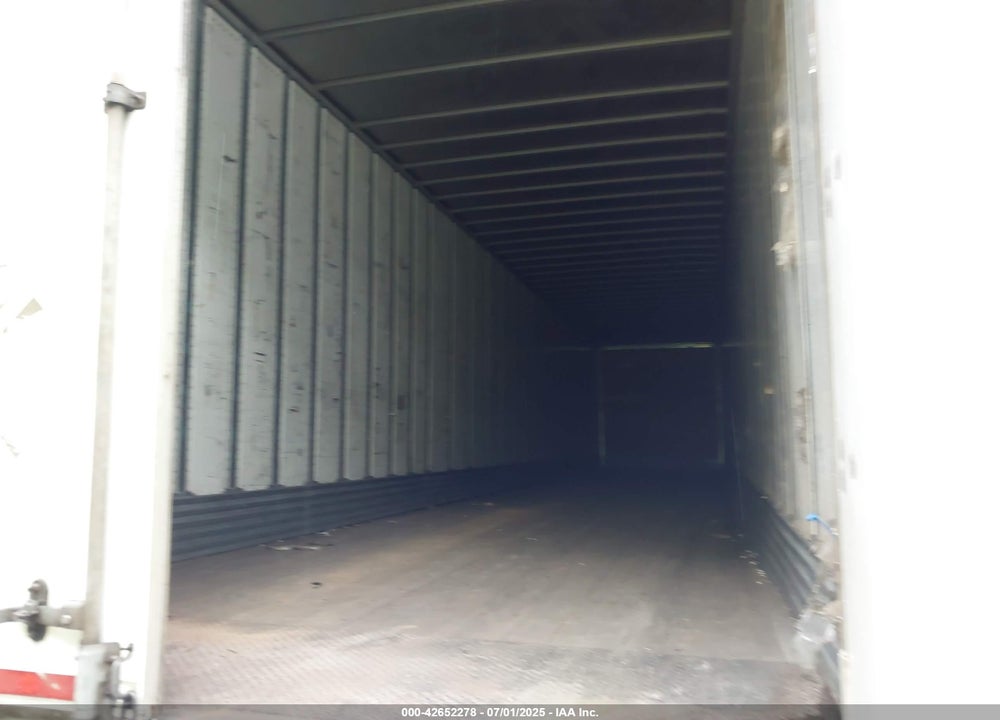 2012 UTILITY TRAILER MFG --- VIN: 1UYVS2539CG314208