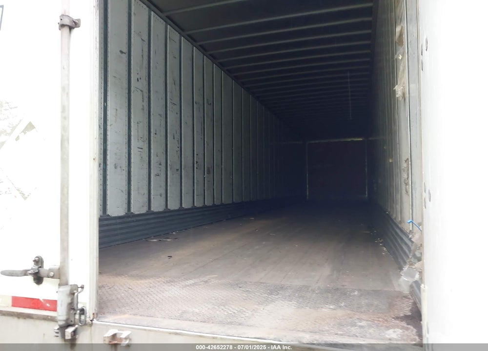 2012 UTILITY TRAILER MFG --- VIN: 1UYVS2539CG314208