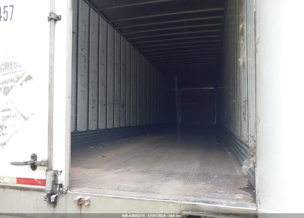 2012 UTILITY TRAILER MFG --- VIN: 1UYVS2539CG314208