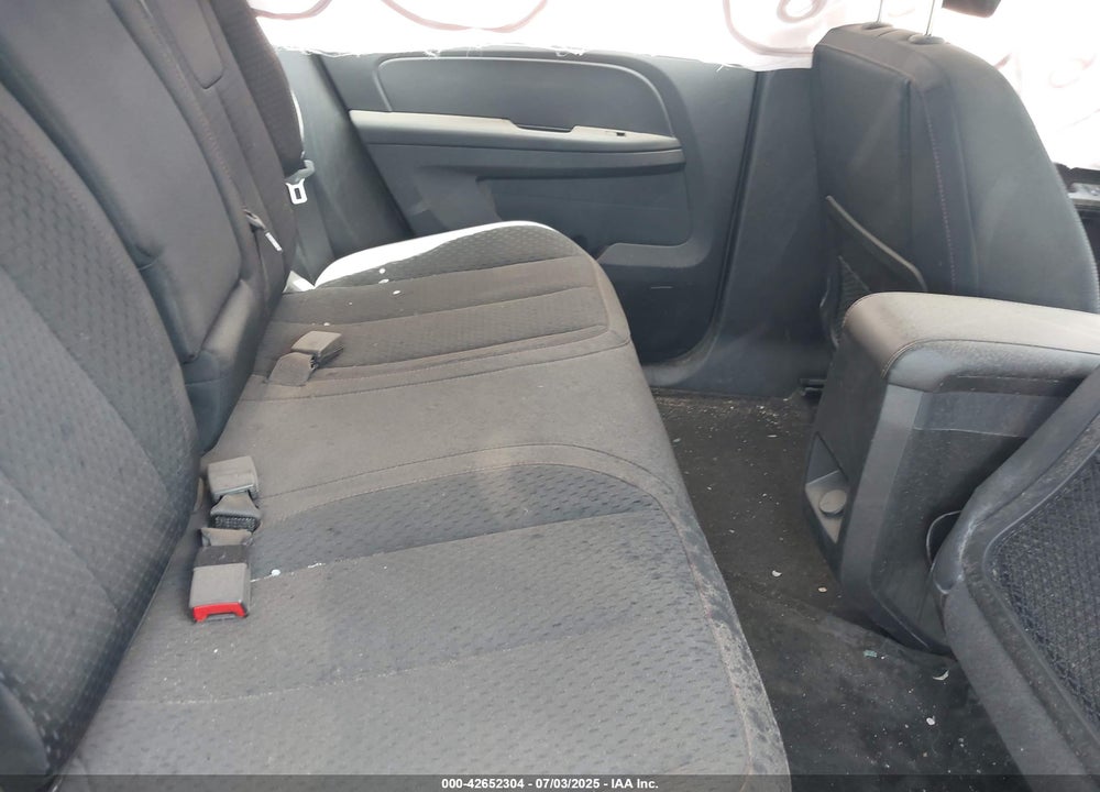 2015 CHEVROLET EQUINOX VIN: 2GNFLEEK1F6421046