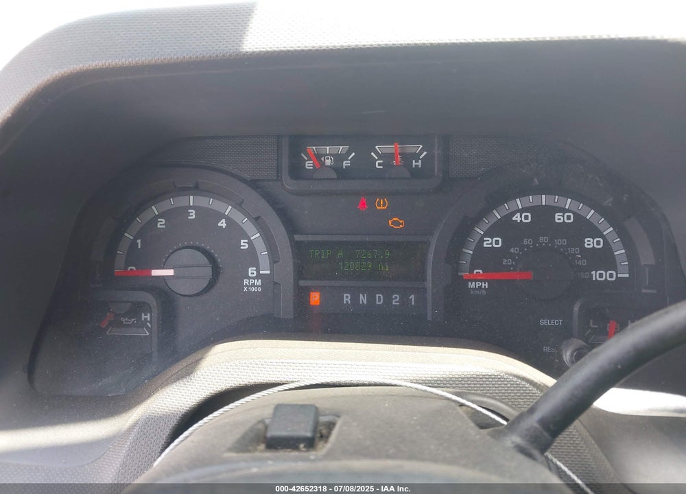 2014 FORD E-350 SUPER DUTY XLT VIN: 1FBNE3BL8EDA14636